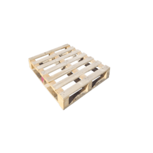 USED WOODEN PALLET APUWP5