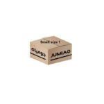 jumia box small size 1 18x14x11cm 50 pcs 1
