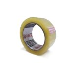 packaging tapes 4 cm x 60 yards 6 pcs