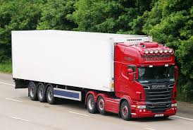 أرخص شحن بري من مصر للسعودية