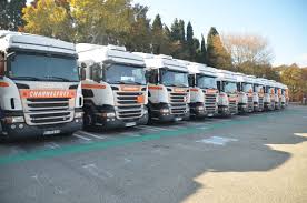 شحن للسعودية افران