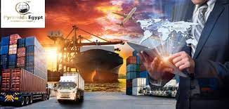 شحن من مصر الى السعودية خصومات