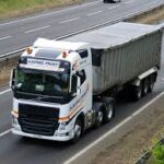 اسعار الشحن البرى للسعودية للملابس