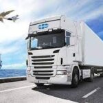 اسعار الشحن البرى للسعودية للاثاث