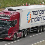 نقل تجاري من مصر للسعودية