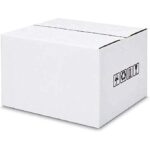 3 ply cardboard carton box 10 pcs