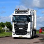 رحلة مريحة للنقل من مصر للسعودية