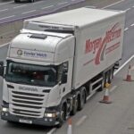 طرق النقل من مصر للسعودية