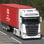 توصيل فوري لبضائعك إلى السعودية