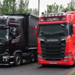 نقل سلس من مصر للسعودية