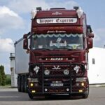 أسعار الشحن إلى جدة والرياض: دليل شامل أفضل شركات الشحن إلى جدة والرياض: مقارنة شاملة