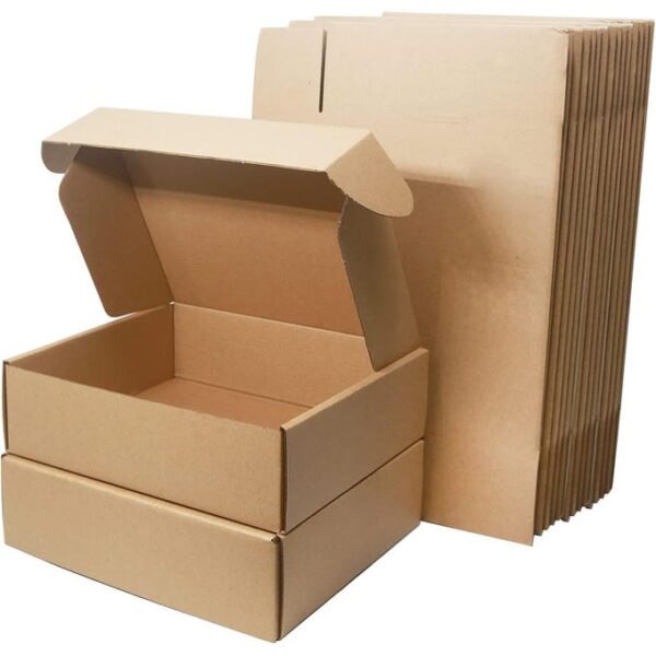 corrugated cardboard carton shipping boxes 20 pcs 1