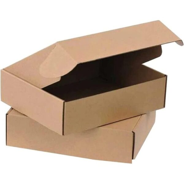 corrugated cardboard carton shipping boxes 20 pcs