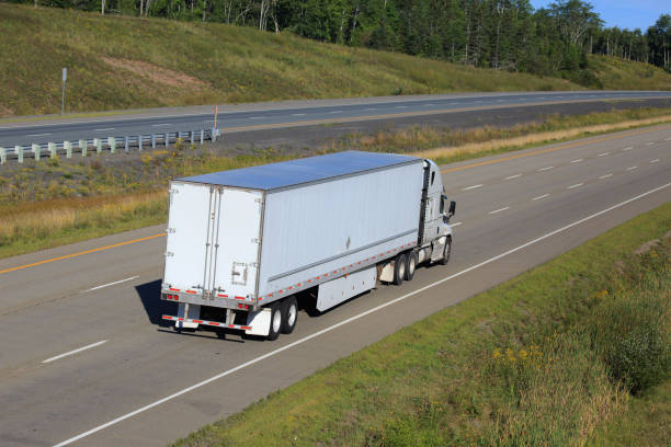 الأسعار الأقل للشحن البري في السوق