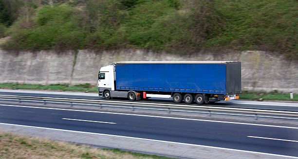 شحن بري اقتصادي مع ضمان التسليم الآمن شحن بري اقتصادي مع ضمان التسليم الآمن