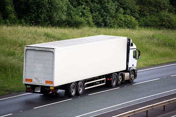 وداعًا للمشاكل: شحن سلس وآمن من مصر للسعودية!