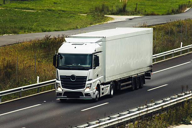 الشحن البري من مصر إلى السعودية: وداعًا للمتاعب، مرحبًا بالراحة! الشحن البري من مصر إلى السعودية: وداعًا للمتاعب، مرحبًا بالراحة!