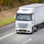 الشحن البري من مصر إلى جدة: مناسب لنقل البضائع الثقيلة